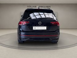 Tiguan 2.0 TDI BMT R-Line R-Line ACC AHK AUT LED