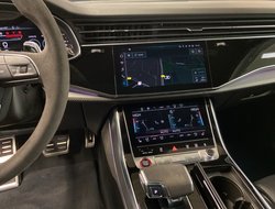 RSQ8 4.0 quattro TFSI Pano ACC AHK AUT Kam. 360