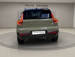 XC40 P8 Plus Recharge Pure Electric ACC AUT Kam.