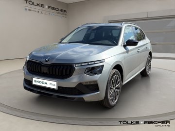 Kamiq 1.0 TSI DSG Balance AHK AUT Kam. KeyLess – Bild 2