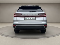Kodiaq 1.5 TSI DSG ACC Navi Virtual LED