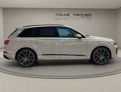 Q7 3.0 quattro TDI W S-Line business S-line AUT