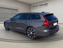V60 Kombi B4 (Diesel) Plus Dark AUT Kam. Navi LM