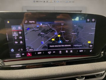 A5 Avant 2.0 TFSI W S-line ACC AHK AUT Navi 360 – Bild 13