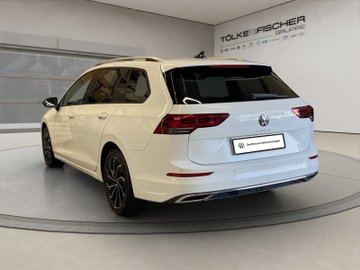 Golf VIII Variant 2.0 TDI Active ACC AHK AUT LED – Bild 4