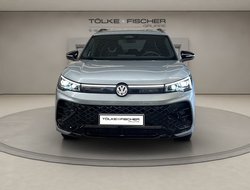 Tiguan 2.0 TDI W R-Line R-Line IQLight ACC AHK