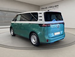 ID.Buzz Bus W Pro IQLight ACC AUT Kam. Navi 360