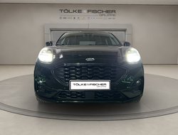 Puma 1.0 EcoBoost ST-Line X ACC Kam. Navi LED LM