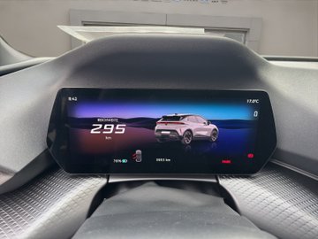 Raval Endurance Edition Dynamic+ (211PS) 52kWh – Bild 11