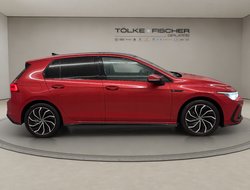 Golf VIII 2.0 TDI R-Line NaviPro R-Line IQLight