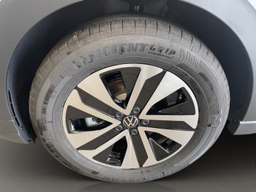 Taigo 1.0 l TSI OPF 7-Gang-DSG AHK Rückfahrkamera – Bild 7