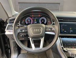 Q8 55 3.0 TFSI quattro ACC AUT Leder Navi 360 LM