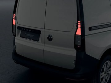 Caddy Cargo KR TDI 75 kW 6-Gang – Bild 9