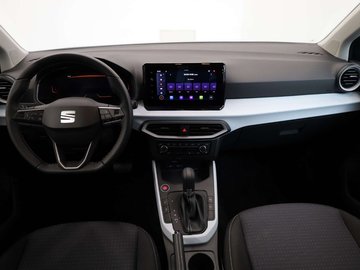 Tavascan 140 kW (190 PS) 58 kWh  Frei Konfig. – Bild 5