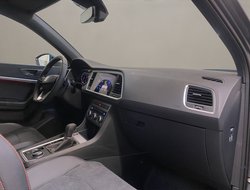 Ateca 1.5 TSI ACT FR ACC AHK AUT Kam. Navi 360