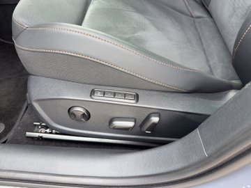 Formentor 2.0 TSI 4Drive VZ DCC ACC AHK AUT LM – Bild 9