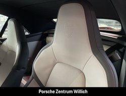 992 911 Carrera 4 GTS Cabriolet Liftsystem-VA