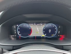 Karoq 1.5 TSI ACT Style Kam. Navi KeyLess LED LM