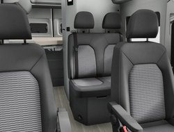 Crafter Grand California 600 120kW Automatik