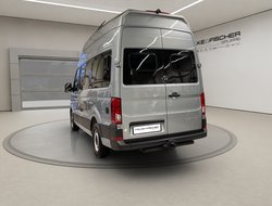 Crafter Grand California 600 120KW MJ 25