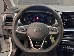 T-Cross ENERGY 1.0 l TSI OPF  7-Gang-DSG ACC AHK