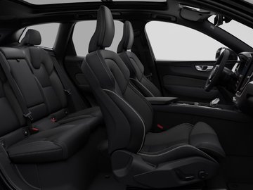XC60 T8 Plus Black Edition Gewerbeaktion! – Bild 12