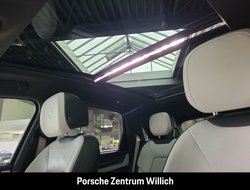 Cayenne GTS Burmester HA-Lenkung PDCC Sport PCCB