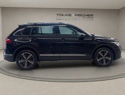 Tiguan 2.0 TDI BMT Active ACC AHK AUT Navi HUD