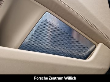 992 911 Targa 4S Nachtsicht InnoDrive Burmester – Bild 17