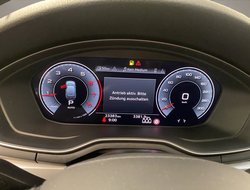 A4 40 2.0 TFSI Avant S-Line S-line ACC AUT Kam.