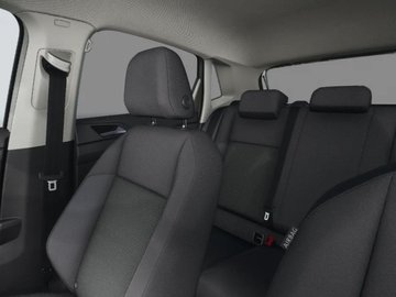 Polo 1.0 l 5-Gang *SOFORT VERFÜGBAR Professional – Bild 6