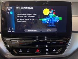 ID.4 (52kWh) Pure Performance IQLight ACC AUT