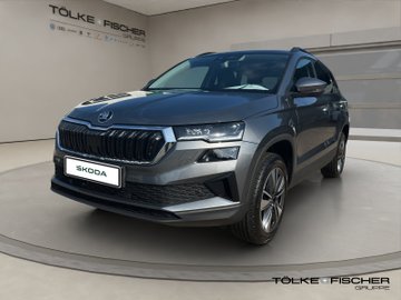 Karoq 2.0 TDI DSG Balance ACC AHK Navi LED – Bild 2