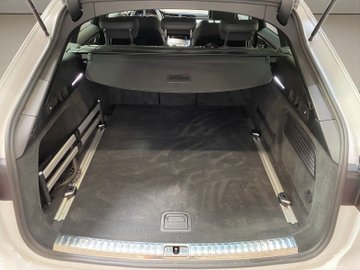 S6 Avant 3.0 TDI quattro ACC AUT Kam. Luft Navi – Bild 17