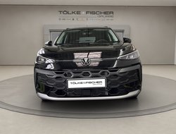 T-Roc 1.5 l eTSI OPF  DSG AHK Anschlussgarantie