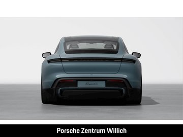 Taycan Black Edition InnoDrive Panoramadach BOSE – Bild 7