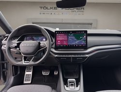 Octavia Combi DSG Sportline ACC Navi Kessy