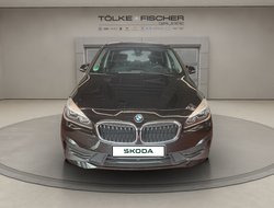 216i Active Tourer  Advantage  Händlerfahrzeug