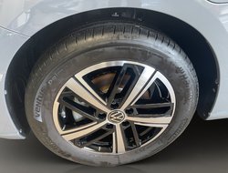 Caddy 1.5 TSI Style NaviPro ACC AUT Kam. Navi LM