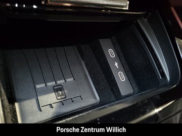 Cayenne S E-Hybrid Coupe Clubleder HA-Lenkung – Bild 19