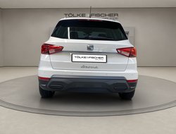 Arona 1.0 TSI Style ACC Virtual DynLicht KeyLess