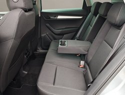 Karoq 1.5 TSI DSG Balance ACC AHK Navi eHeck