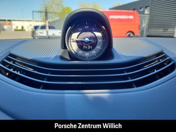 Taycan 4 Cross Turismo InnoDrive Soft-Close BOSE – Bild 14