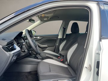 Kamiq 1.5 TSI DSG Balance ACC AHK Navi Matrix Kam – Bild 7