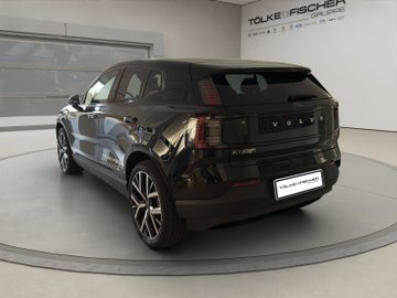 EX30 P8 AWD Electric Ultra Pano ACC AUT Navi LM – Bild 4
