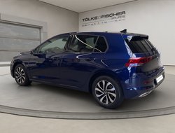 Golf VIII 1.5 TSI Active ACC Navi Virtual LED LM