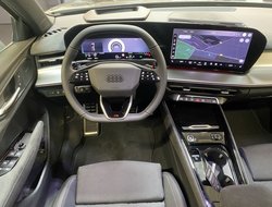 Q3 SUV e-hybrid 200 kW S tronic ACC AHK AUT Kam.