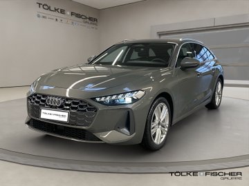 A5 Avant Quattro e-hybrid 185kW ACC AUT Kam. Navi – Bild 2