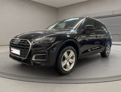 Q5 40 2.0 TDI quattro AUT Kam. Navi Standh. HUD