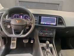 Ateca 1.5 TSI ACC AUT Kam. Navi Sportp. Virtual